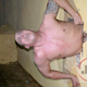 Illustration for article titled Dumb Prisoner Gets Stuck In His Own Wall Hole During Stupid Jailbreak